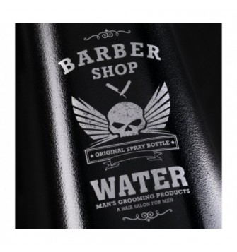 SPRYSKIWACZ BARBERSKI PRO BIAŁY