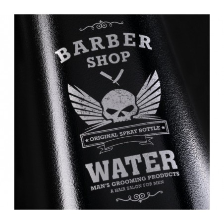 SPRYSKIWACZ BARBERSKI PRO BIAŁY