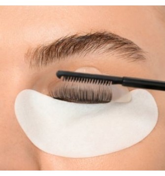 POSH LASHES Blakstienų laminavimo rinkinys