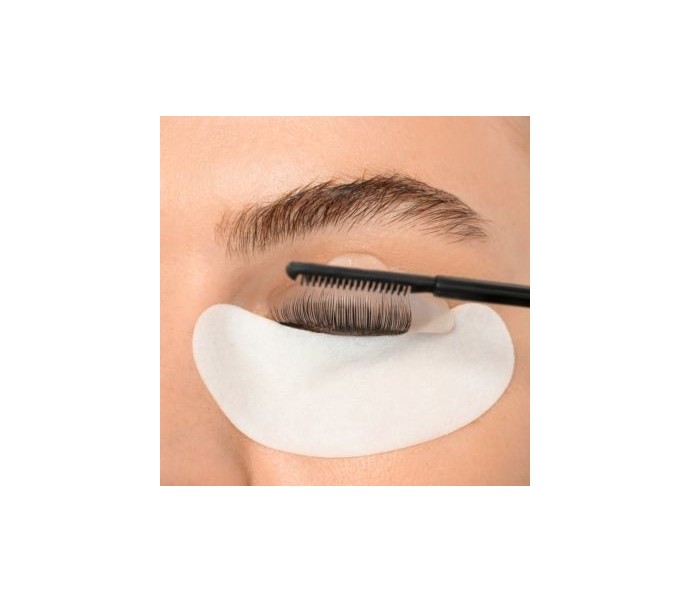 POSH LASHES Blakstienų laminavimo rinkinys