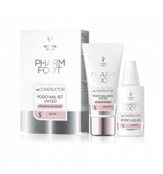 PHARMFOOT gaivinanti druskos vonelė "FRESH CRYSTALS" 5000 g.