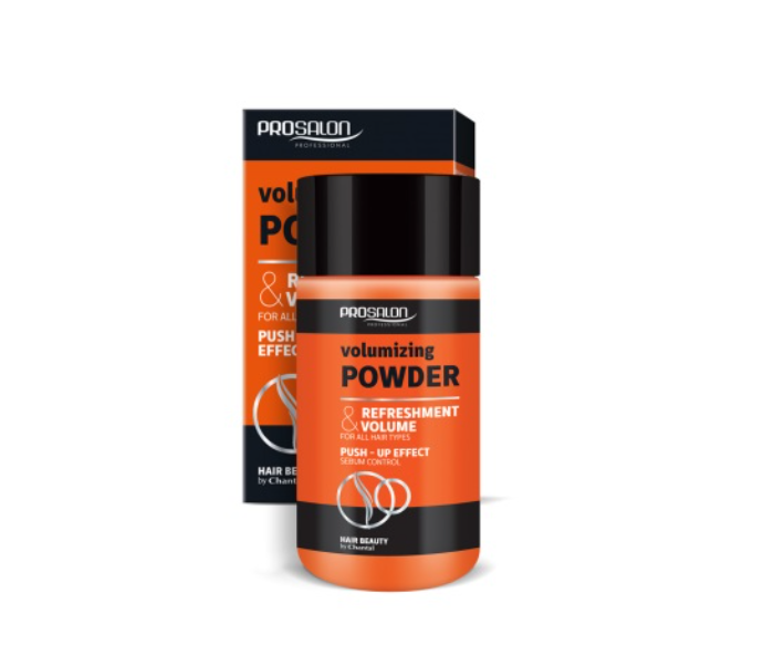 APIMTIES SUTEIKIANTI PUDRA PROSALON INTENSIS, 20G