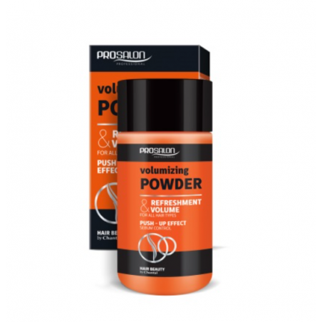 APIMTIES SUTEIKIANTI PUDRA PROSALON INTENSIS, 20G