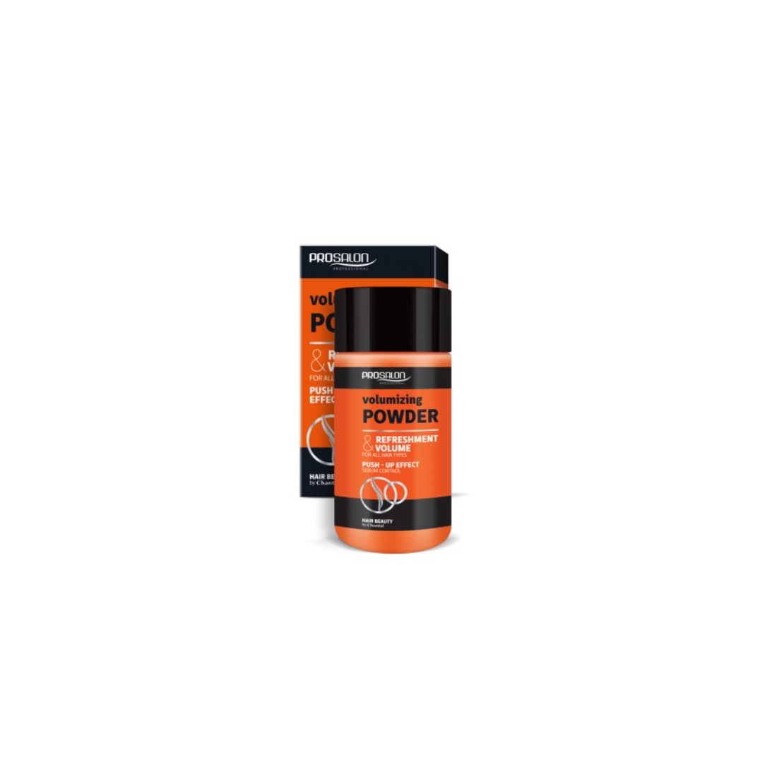 APIMTIES SUTEIKIANTI PUDRA PROSALON INTENSIS, 20G