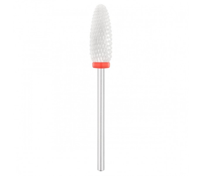 EXO FREZ CERAMICZNY OWAL 6,0MM RD /307F