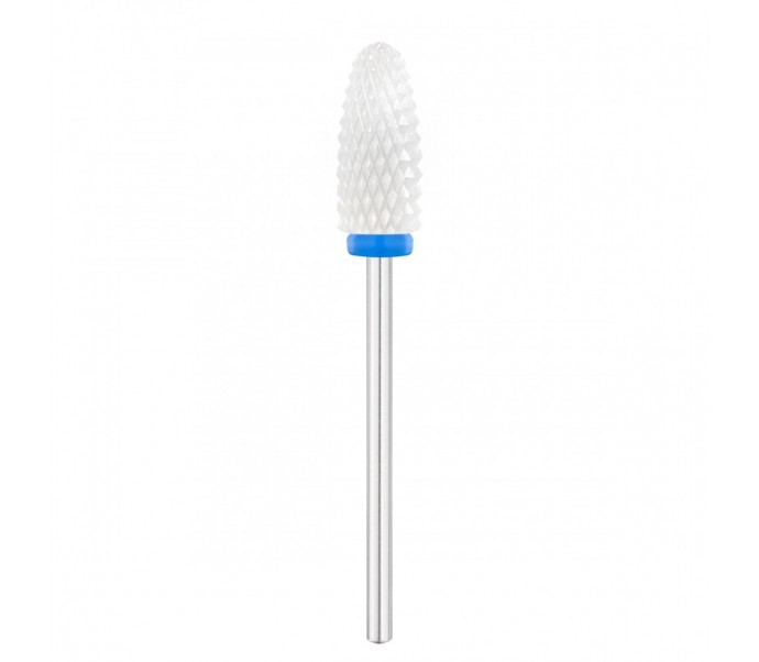 EXO FREZ CERAMICZNY OWAL 6,0MM BL /307M