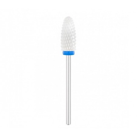 EXO FREZ CERAMICZNY OWAL 6,0MM BL /307M