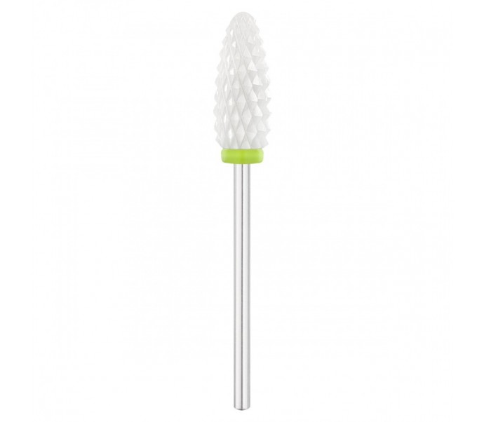 EXO FREZ CERAMICZNY OWAL 6,0MM GR /307C