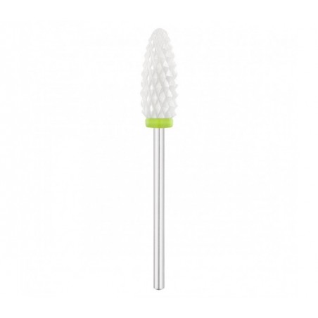 EXO FREZ CERAMICZNY OWAL 6,0MM GR /307C