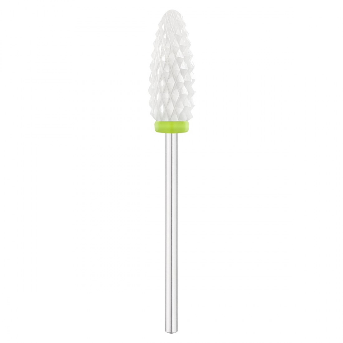 EXO FREZ CERAMICZNY OWAL 6,0MM GR /307C