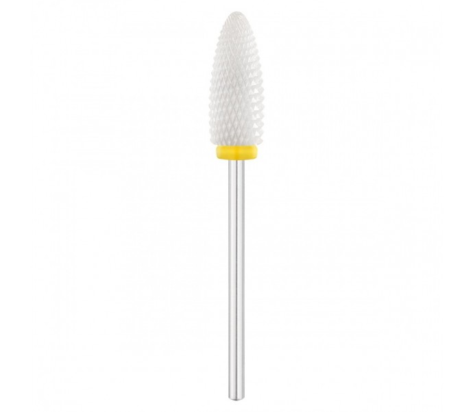 EXO FREZ CERAMICZNY OWAL 6,0MM YL /307XF