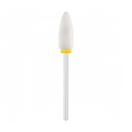 EXO FREZ CERAMICZNY OWAL 6,0MM YL /307XF