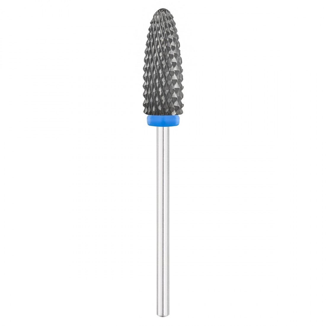 EXO FREZ CERAMICZNY OWAL 6,0MM BL CZARNY