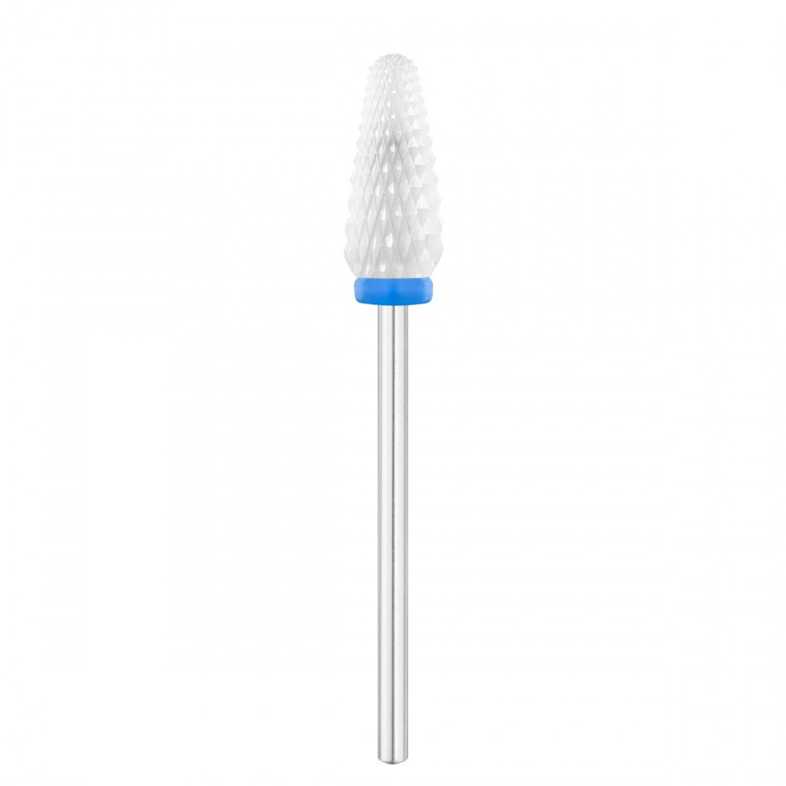EXO FREZ CERAMICZNY STOŻEK ZAOKR. 6,5MM BL