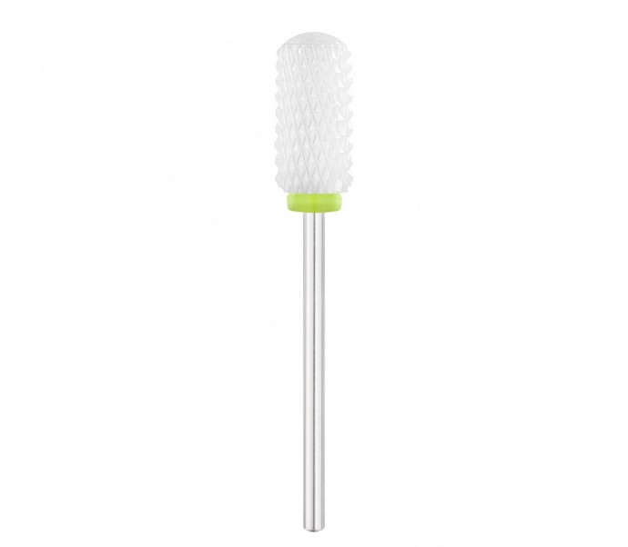 EXO FREZ CERAMICZNY WALEC ZAOKR. 6,0MM GR /426C
