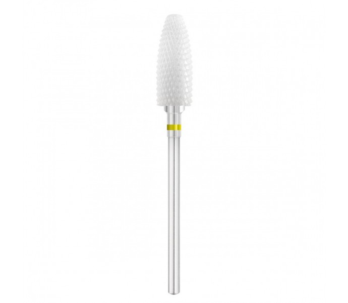 EXO PRO FREZ CERAMICZNY OWAL 6,0MM YL /230XF