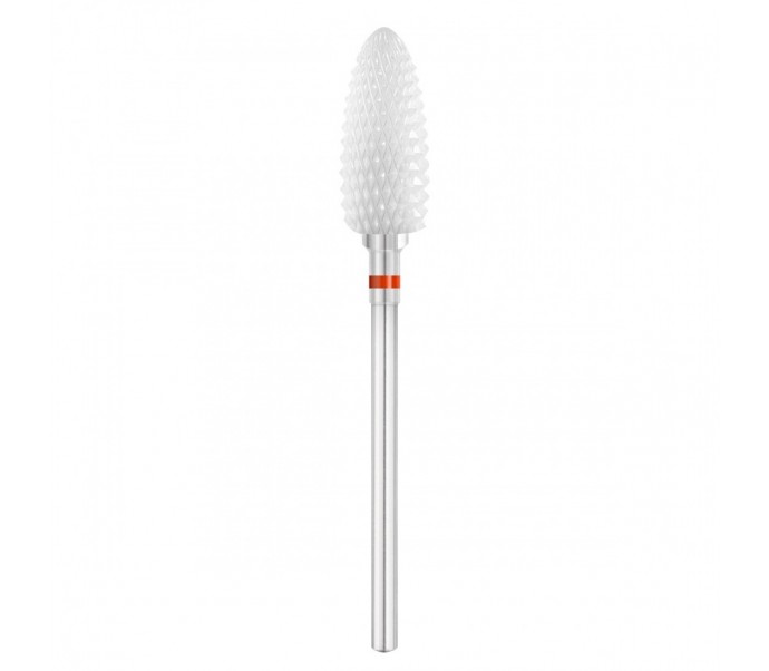 EXO PRO FREZ CERAMICZNY OWAL 6,0MM RD /230F