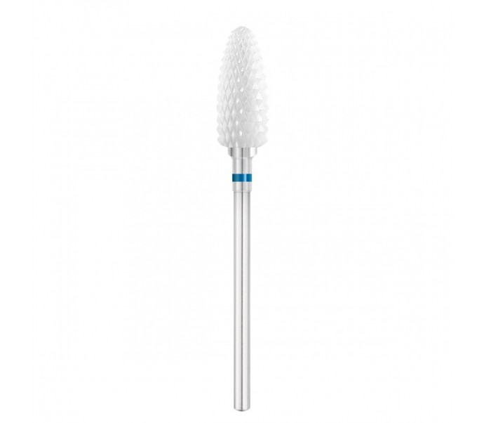 EXO KERAMIKINIS FREZOS ANTGALIS OVALAS 6,0MM /230M