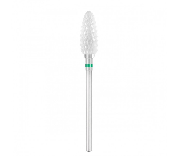 EXO PRO FREZ CERAMICZNY OWAL 6,0MM GR 230C