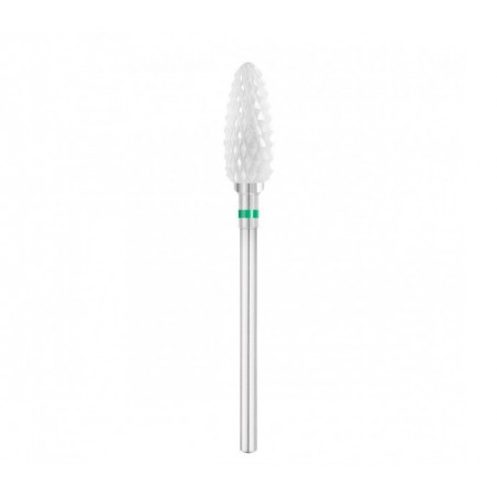 EXO PRO FREZ CERAMICZNY OWAL 6,0MM GR 230C