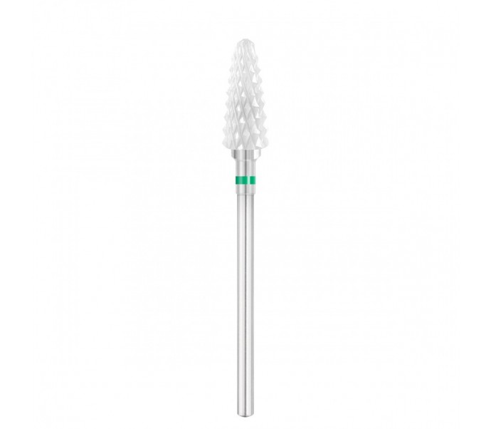 EXO PRO FREZ CERAMICZNY STOŻEK ZAOKR. 5,5MM GR /826C