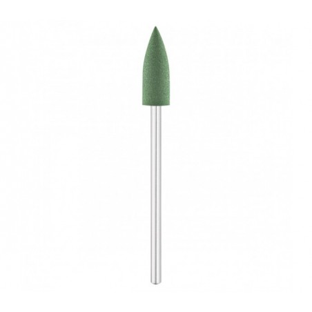 EXO FREZ GUMOWY ZIELONY STOŻEK 6,0MM /824