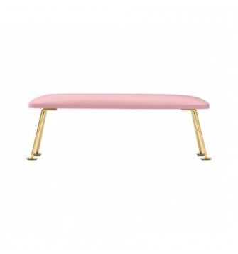 PODPÓRKA DO MANICURE 6M ZŁOTA RÓŻOWA