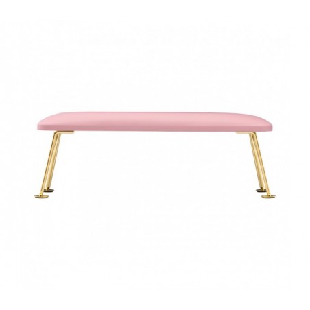 PODPÓRKA DO MANICURE 6M ZŁOTA RÓŻOWA