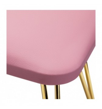 PODPÓRKA DO MANICURE 6M ZŁOTA RÓŻOWA