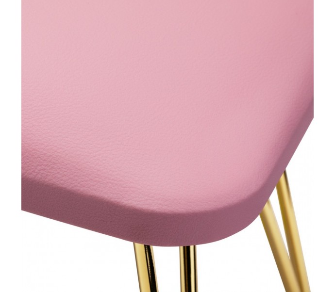 PODPÓRKA DO MANICURE 6M ZŁOTA RÓŻOWA