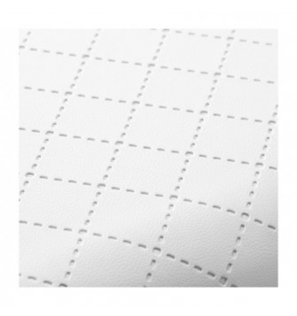 PODPÓRKA DO MANICURE 6M ZŁOTA BIAŁA PIK