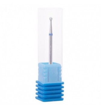 Frezos antgaliukas burbuliukas mėlyno žymėjimo D0108D-M