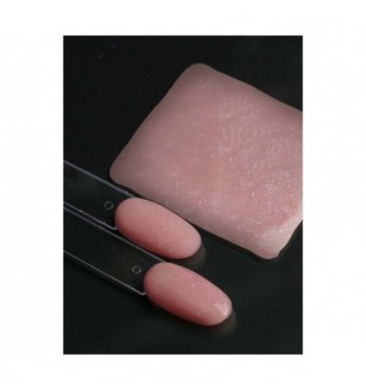 E.MiLac Fiber Base Gel Pink Diamond nr. 6 15ml