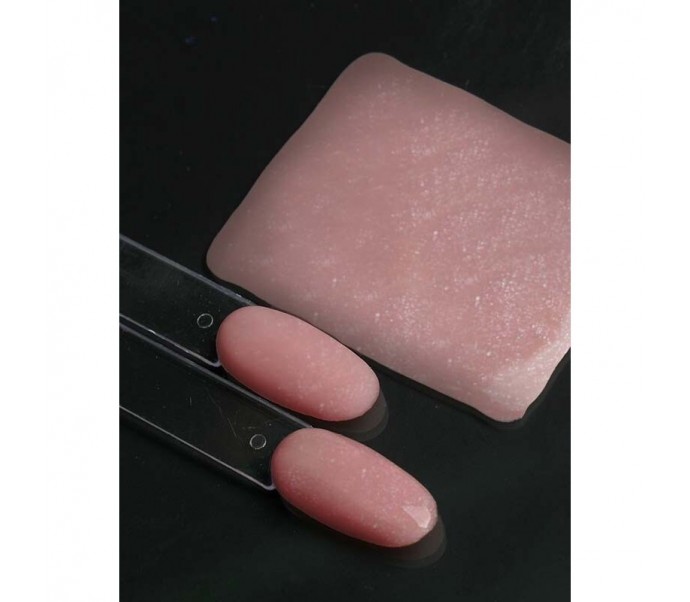 E.MiLac Fiber Base Gel Pink Diamond nr. 6 15ml