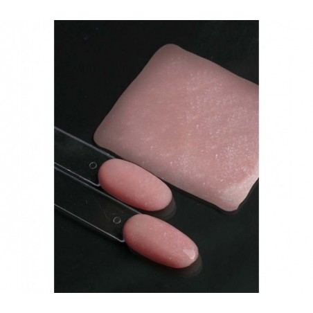 E.MiLac Fiber Base Gel Pink Diamond nr. 6 15ml
