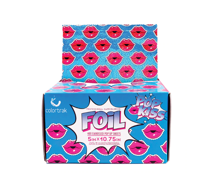Foilmall Alufolie Vorgeschnitten – 500 Blatt (22,9×27,3 Cm), 136 M Gesamtlänge, Für Küche