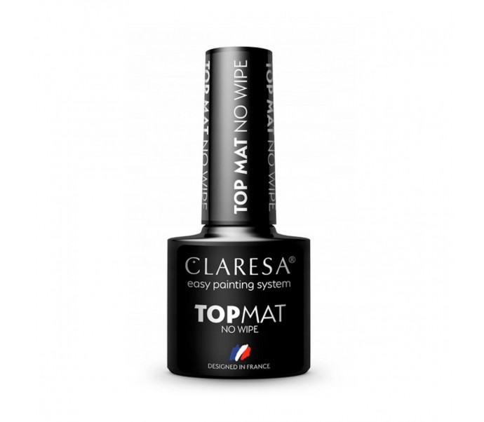 CLARESA MATINIS TOPAS NO WIPE, 5g