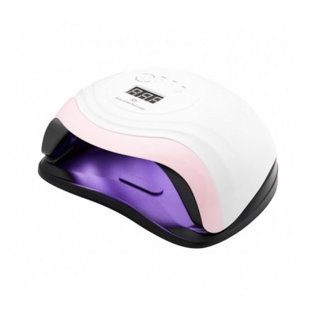UV LED MANIKIŪRO IR PEIKIŪRO LEMPA ALL4LIGHT VŲ 168W