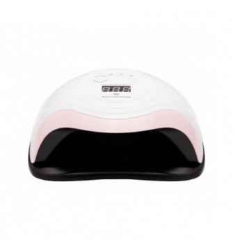UV LED MANIKIŪRO IR PEIKIŪRO LEMPA ALL4LIGHT VŲ 168W