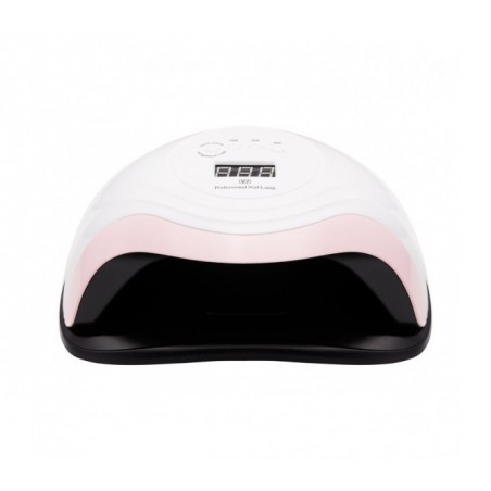 UV LED MANIKIŪRO IR PEIKIŪRO LEMPA ALL4LIGHT VŲ 168W