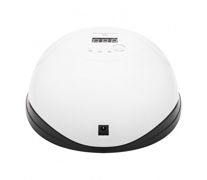 UV LED MANIKIŪRO IR PEIKIŪRO LEMPA ALL4LIGHT VŲ 168W