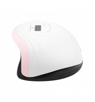 UV LED MANIKIŪRO IR PEIKIŪRO LEMPA ALL4LIGHT VŲ 168W
