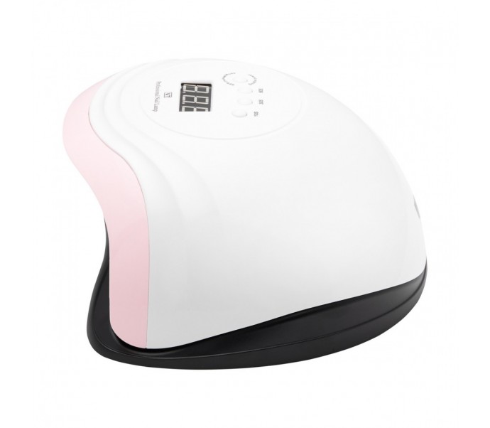 UV LED MANIKIŪRO IR PEIKIŪRO LEMPA ALL4LIGHT VŲ 168W