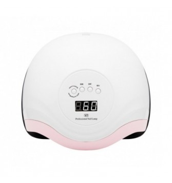 UV LED MANIKIŪRO IR PEIKIŪRO LEMPA ALL4LIGHT VŲ 168W