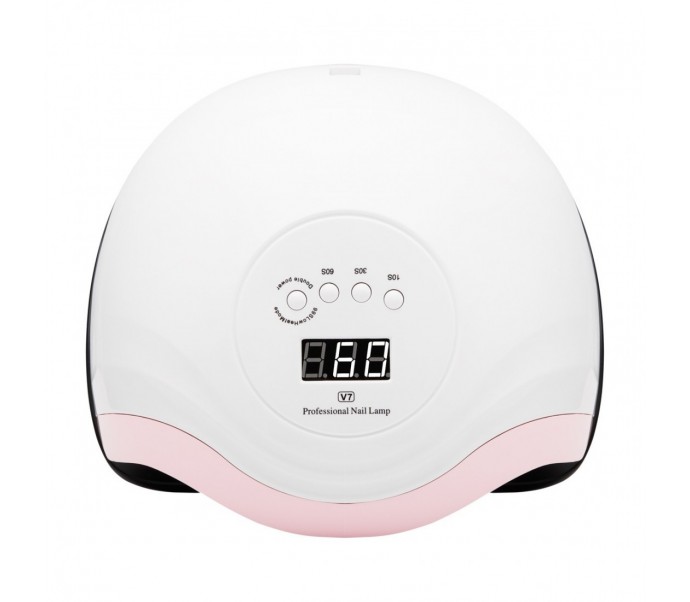 UV LED MANIKIŪRO IR PEIKIŪRO LEMPA ALL4LIGHT VŲ 168W