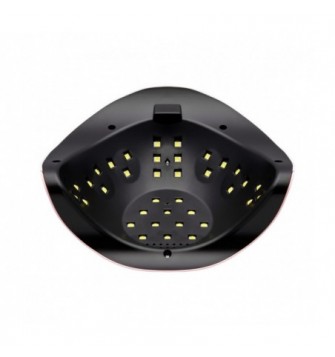 UV LED MANIKIŪRO IR PEIKIŪRO LEMPA ALL4LIGHT VŲ 168W
