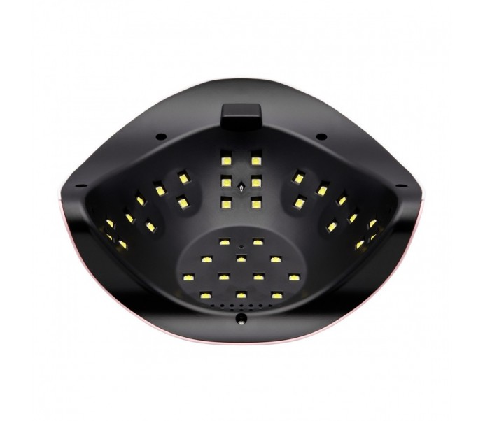 UV LED MANIKIŪRO IR PEIKIŪRO LEMPA ALL4LIGHT VŲ 168W