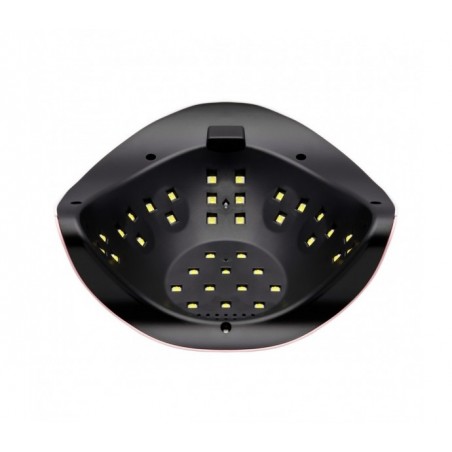 UV LED MANIKIŪRO IR PEIKIŪRO LEMPA ALL4LIGHT VŲ 168W