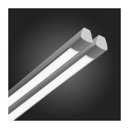 GLOW DUAL 6020 STALINĖ LEMPA