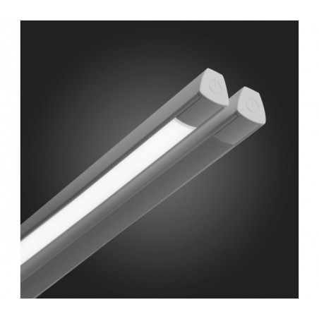 GLOW DUAL 6020 STALINĖ LEMPA